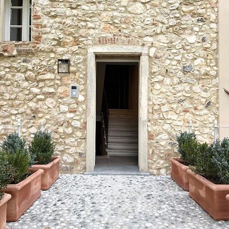 Casa Perazzolo Villa Montecchia di Crosara Exterior photo