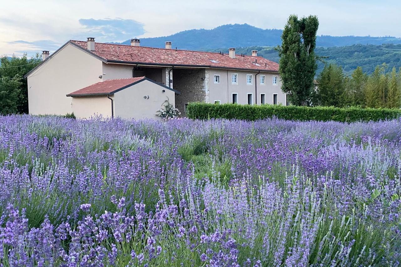 Casa Perazzolo Villa Montecchia di Crosara Exterior photo